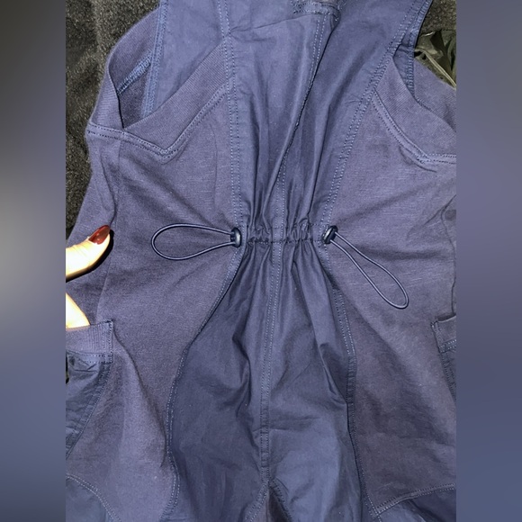 Anthropologie Jumpsuit - Picture 4 of 4